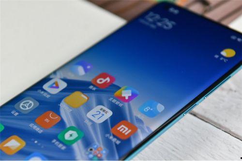 小米mx11最新爆料,性能升级，设计革新，引领手机市场新潮流”